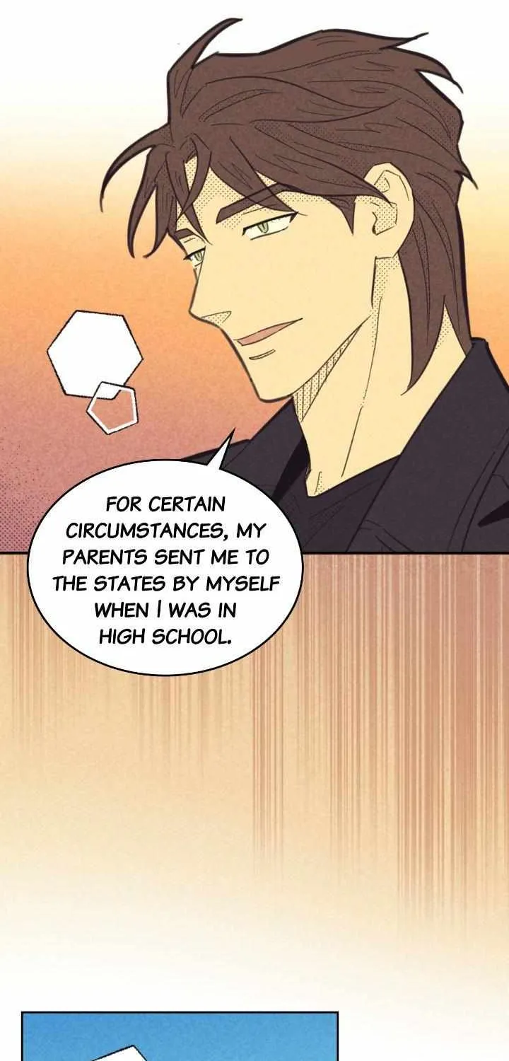 Love Work Balance Chapter 24 page 39 - 