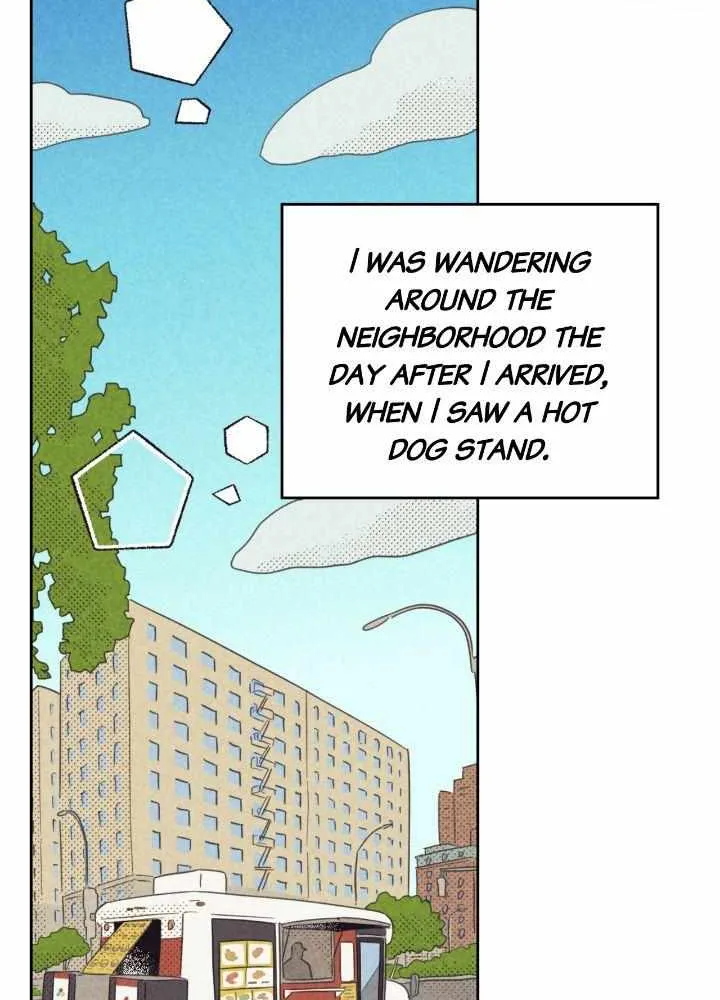 Love Work Balance Chapter 24 page 40 - 