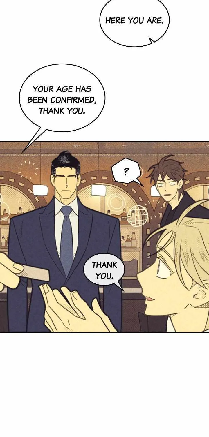 Love Work Balance Chapter 24 page 5 - 