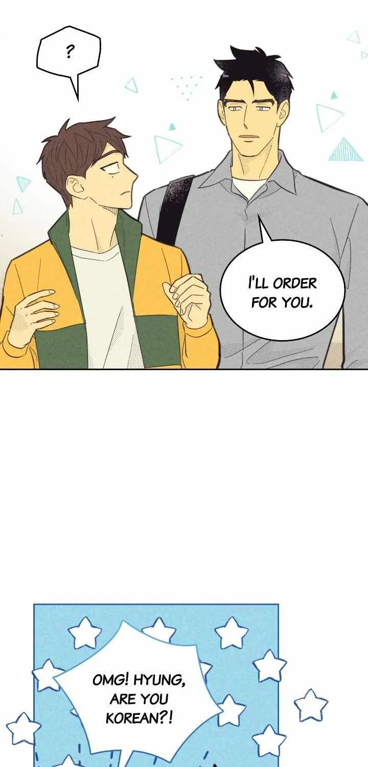 Love Work Balance Chapter 24 page 44 - 