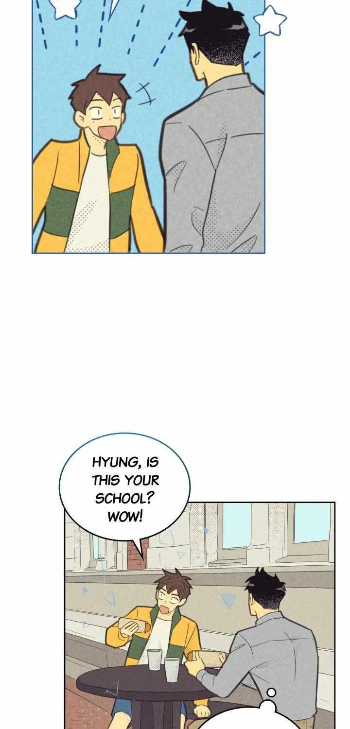 Love Work Balance Chapter 24 page 45 - 