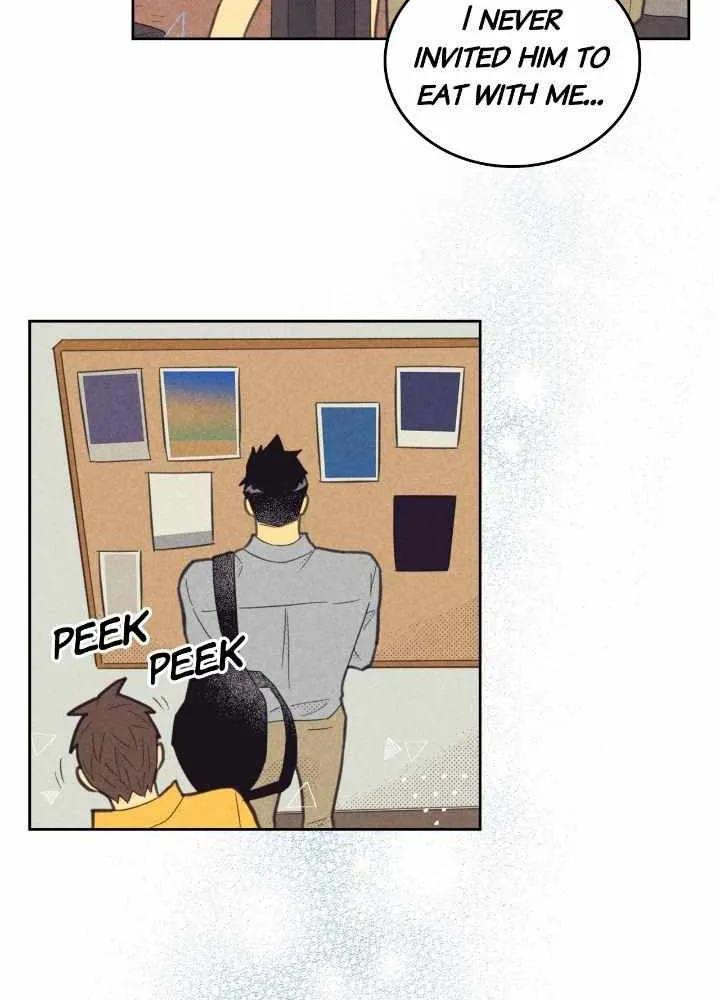 Love Work Balance Chapter 24 page 46 - 
