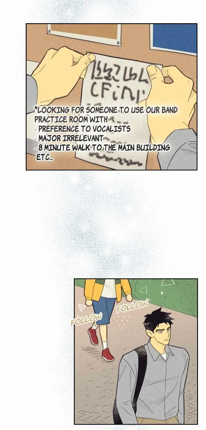 Love Work Balance Chapter 24 page 47 - 