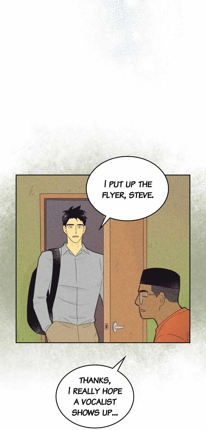 Love Work Balance Chapter 24 page 48 - 