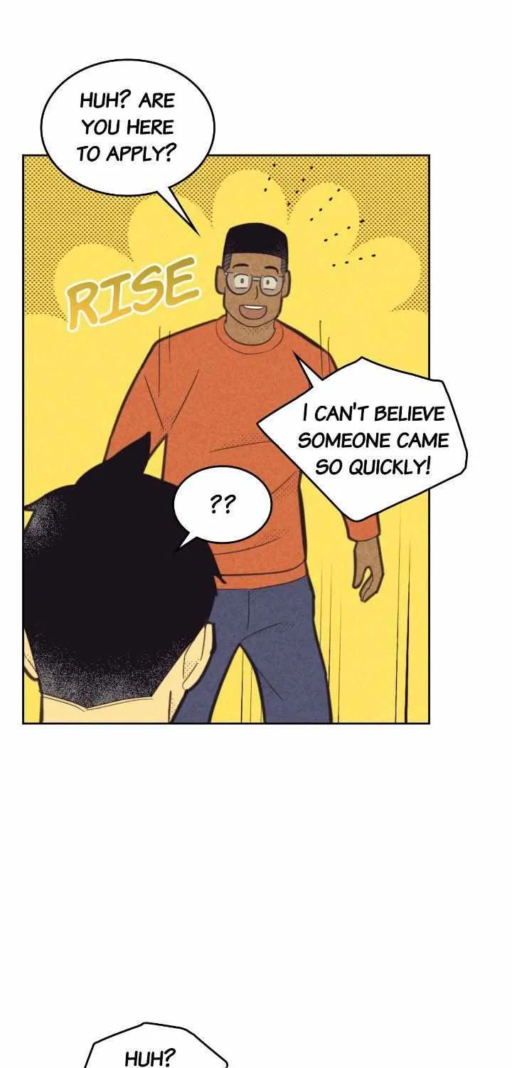 Love Work Balance Chapter 24 page 50 - 