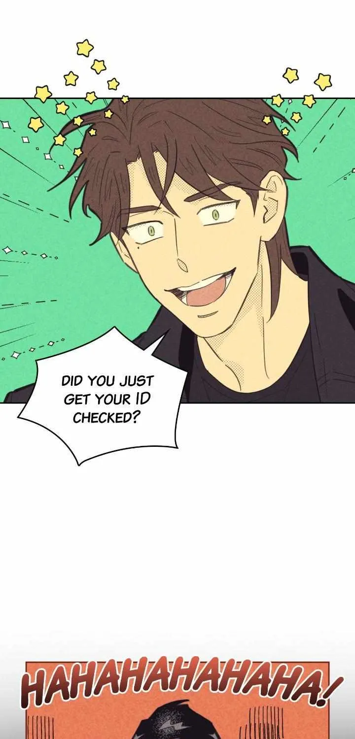 Love Work Balance Chapter 24 page 6 - 