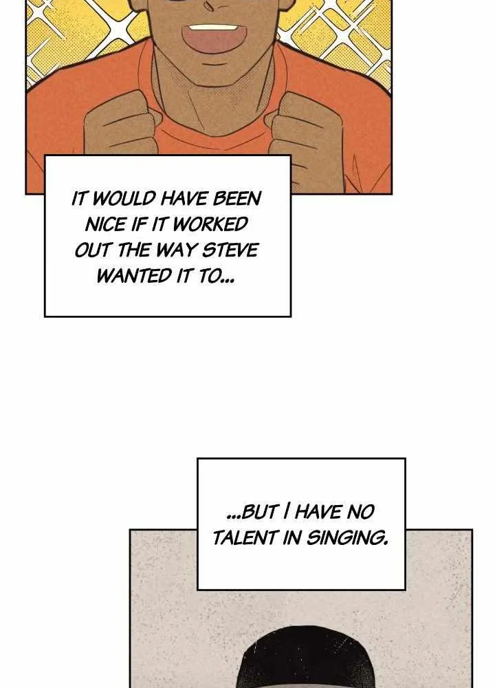 Love Work Balance Chapter 24 page 52 - 
