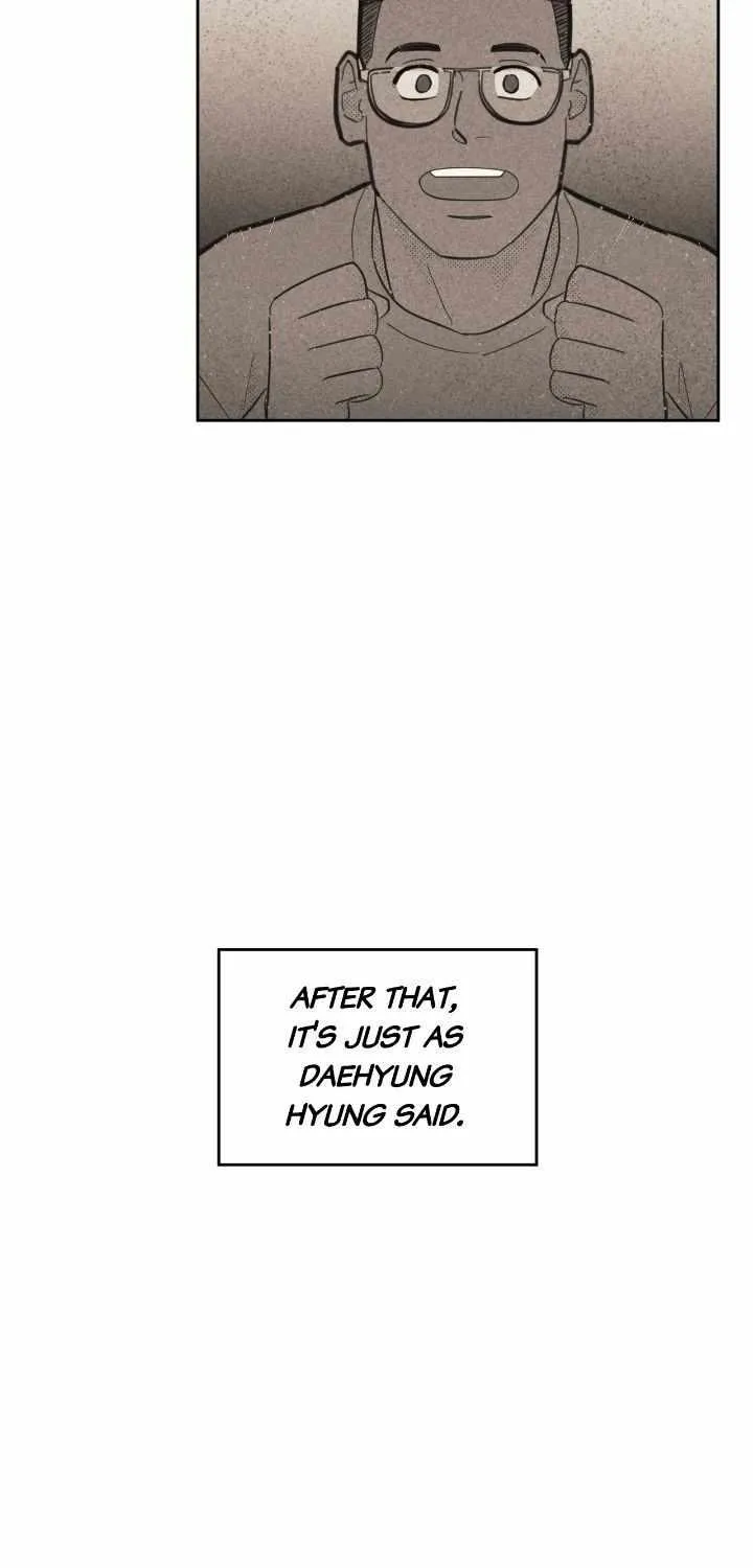 Love Work Balance Chapter 24 page 53 - 