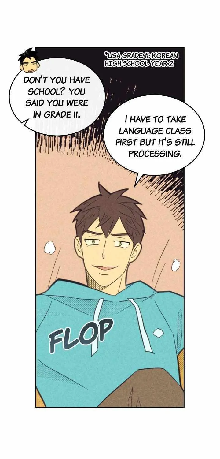 Love Work Balance Chapter 24 page 56 - 