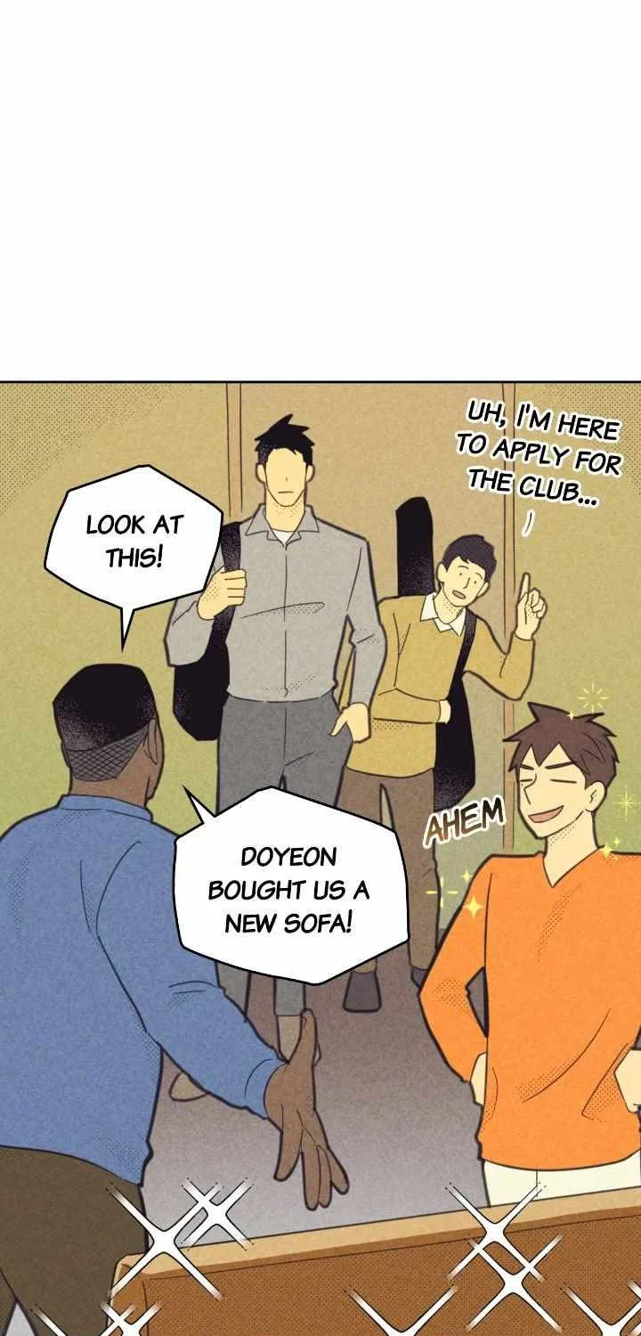 Love Work Balance Chapter 24 page 57 - 