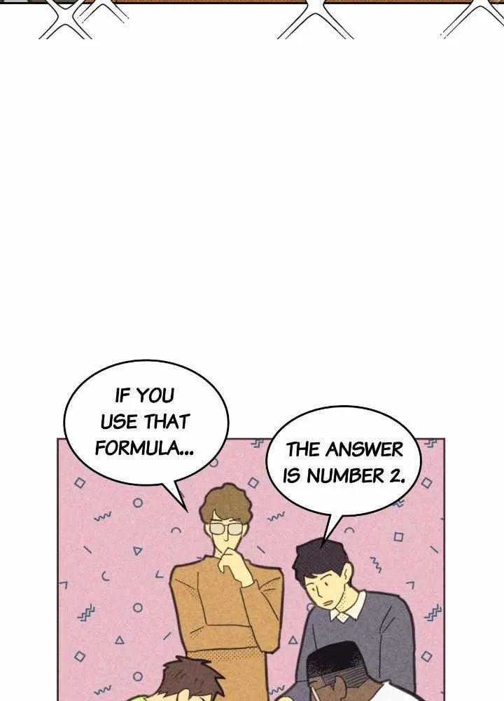 Love Work Balance Chapter 24 page 58 - 