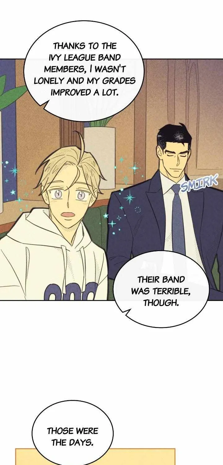 Love Work Balance Chapter 24 page 60 - 