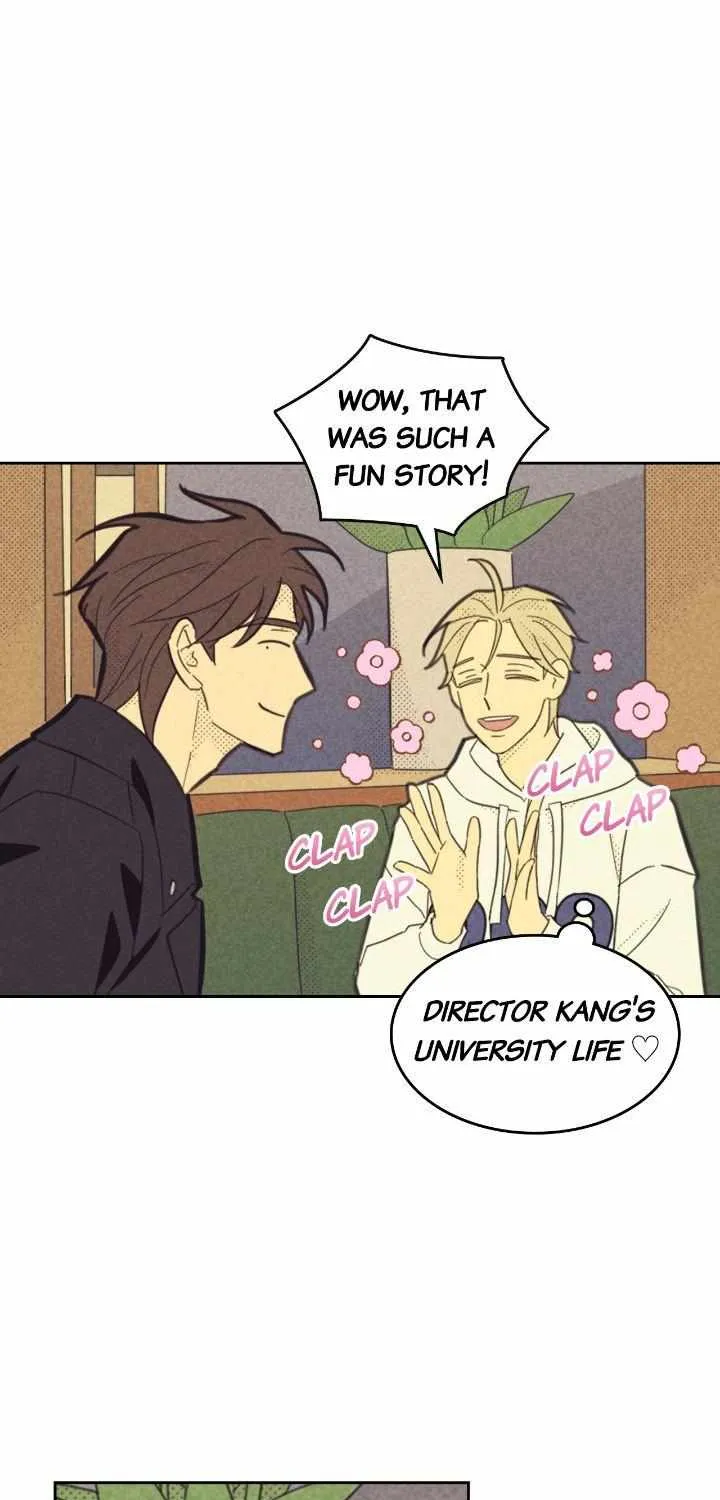 Love Work Balance Chapter 24 page 62 - 