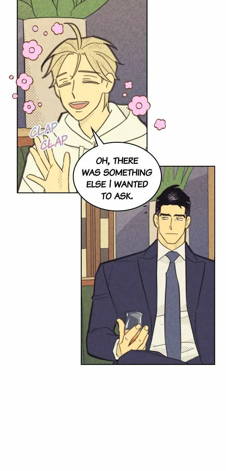 Love Work Balance Chapter 24 page 63 - 