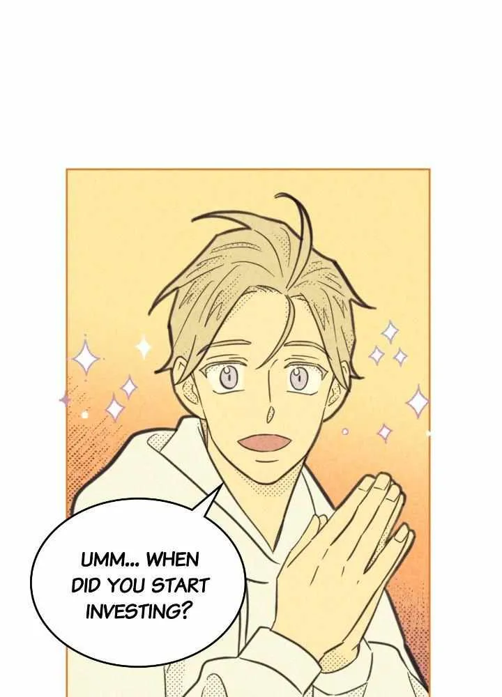 Love Work Balance Chapter 24 page 64 - 