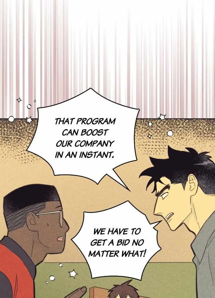 Love Work Balance Chapter 24 page 67 - 