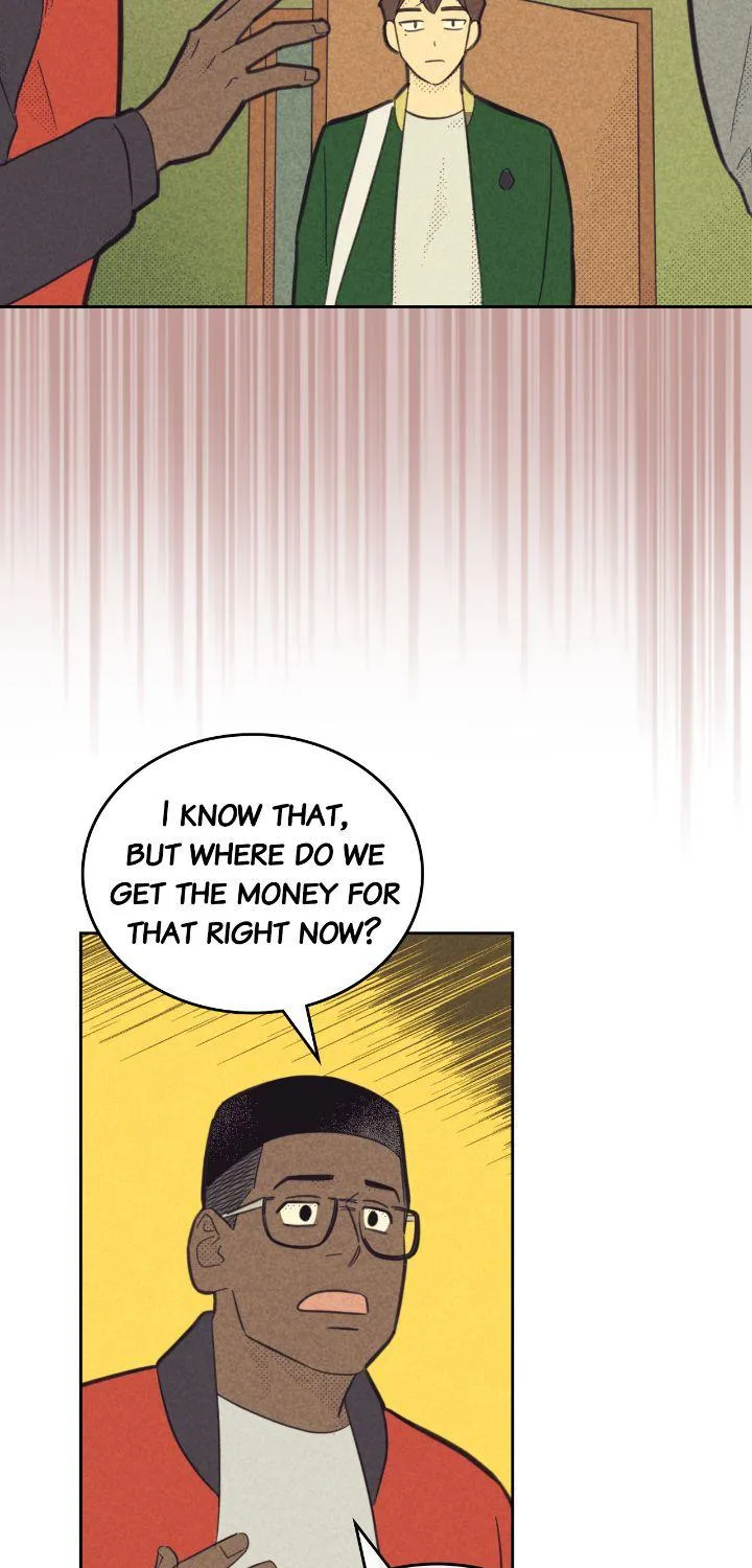 Love Work Balance Chapter 24 page 68 - 