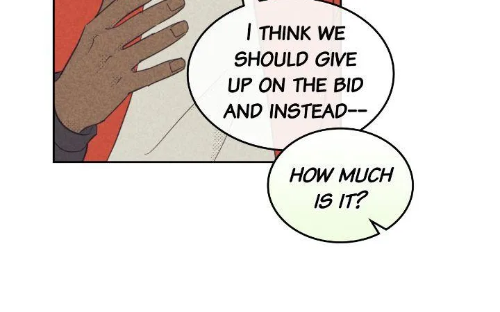 Love Work Balance Chapter 24 page 69 - 