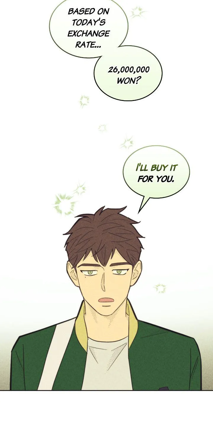 Love Work Balance Chapter 24 page 71 - 