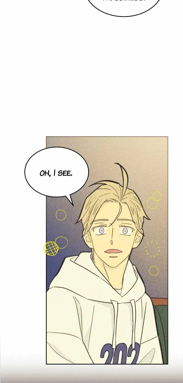 Love Work Balance Chapter 25 page 11 - 