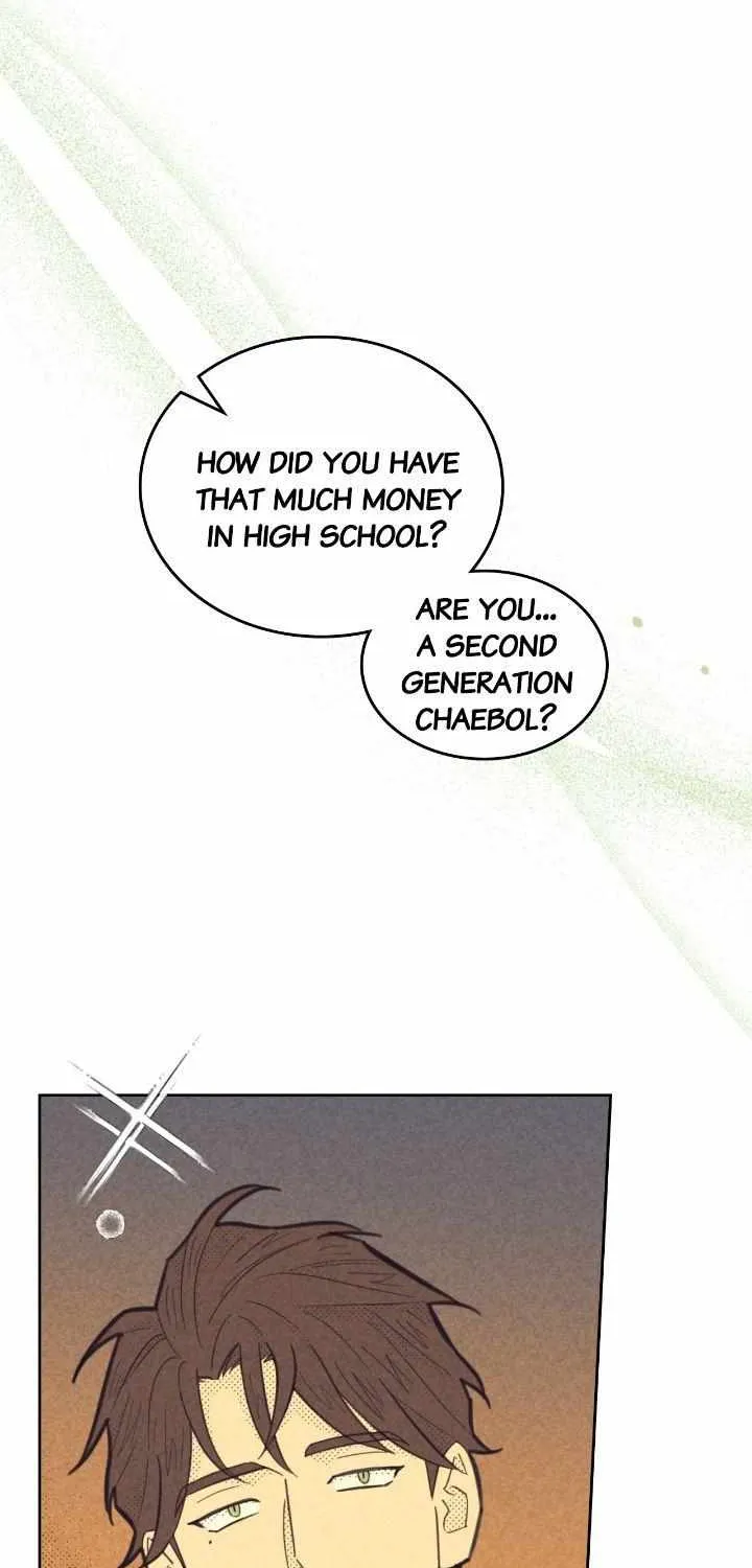 Love Work Balance Chapter 25 page 14 - 