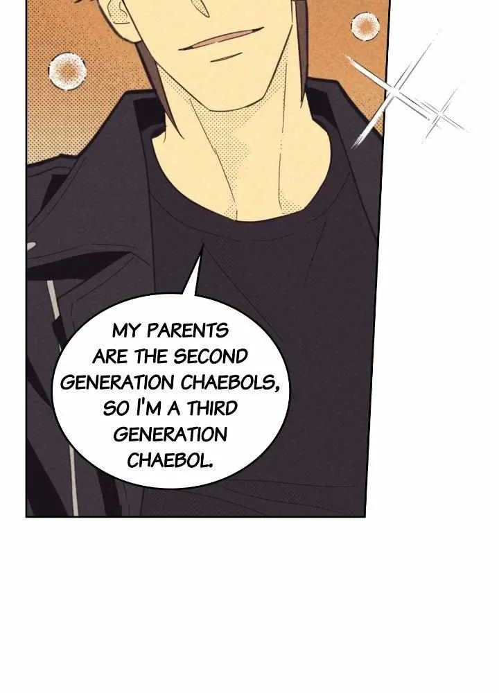 Love Work Balance Chapter 25 page 15 - 