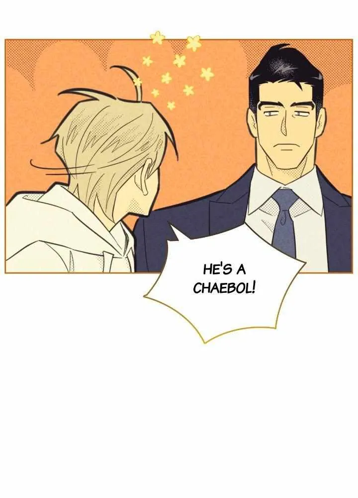 Love Work Balance Chapter 25 page 19 - 