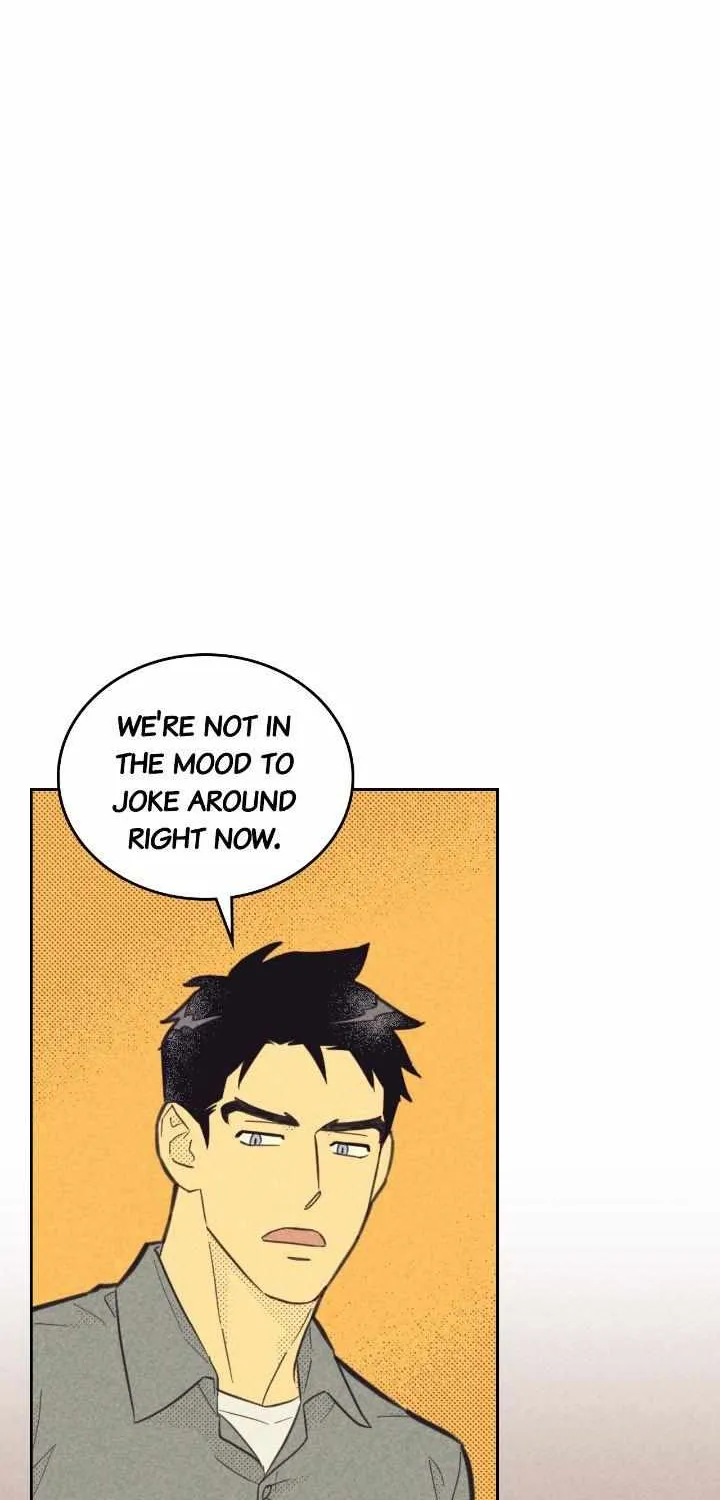 Love Work Balance Chapter 25 page 3 - 
