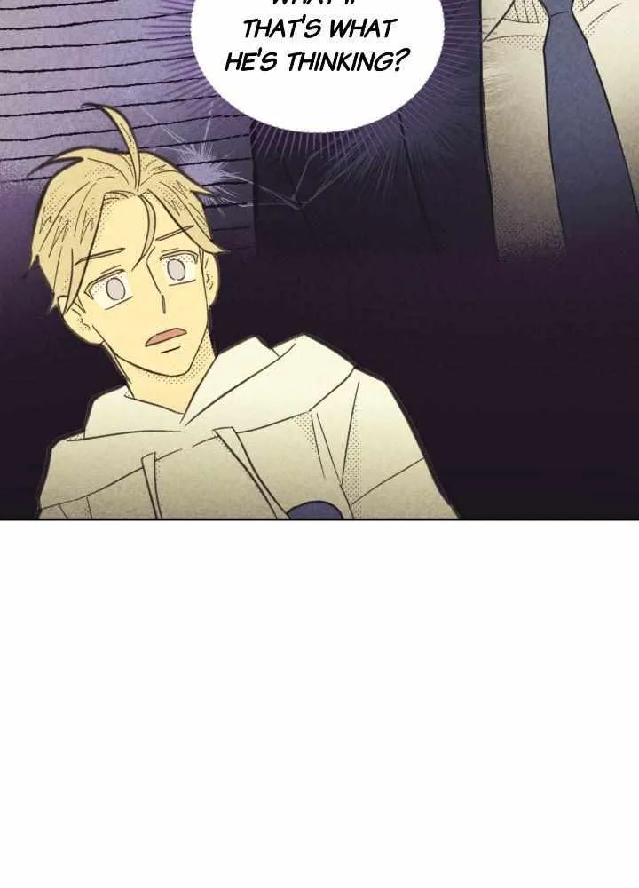 Love Work Balance Chapter 25 page 22 - 