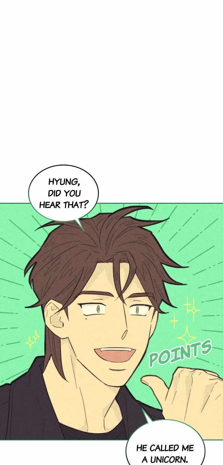Love Work Balance Chapter 25 page 25 - 