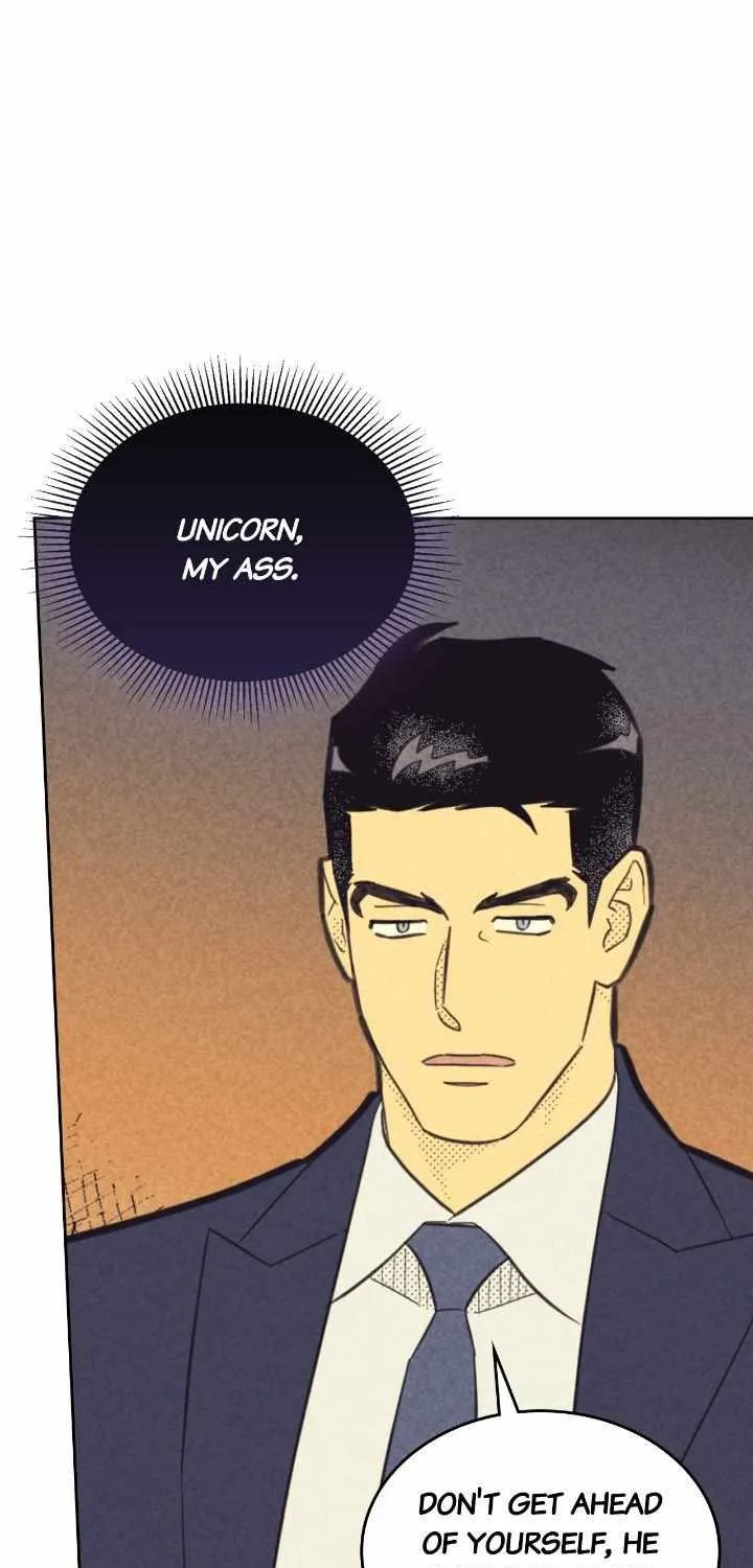 Love Work Balance Chapter 25 page 27 - 