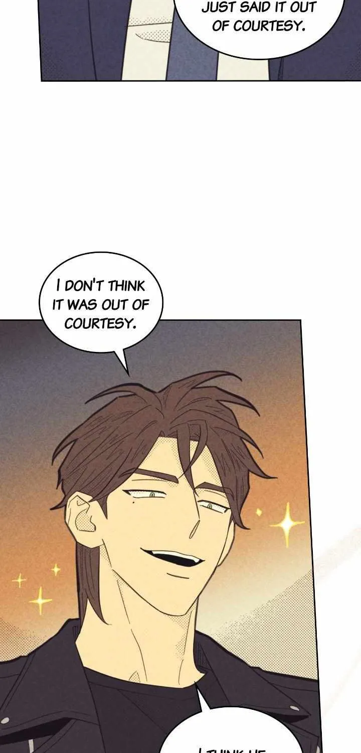 Love Work Balance Chapter 25 page 28 - 