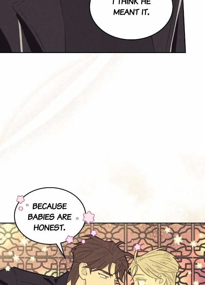 Love Work Balance Chapter 25 page 29 - 