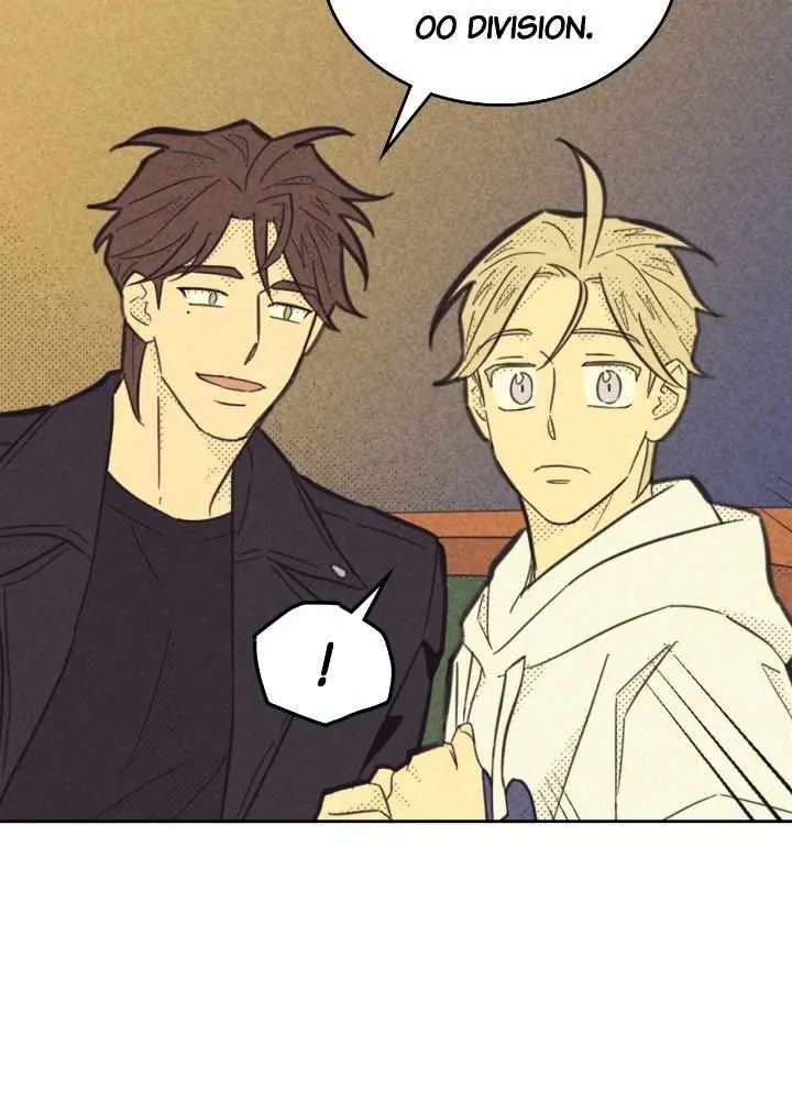 Love Work Balance Chapter 25 page 33 - 