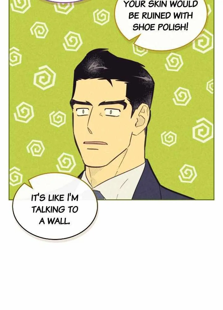 Love Work Balance Chapter 25 page 42 - 