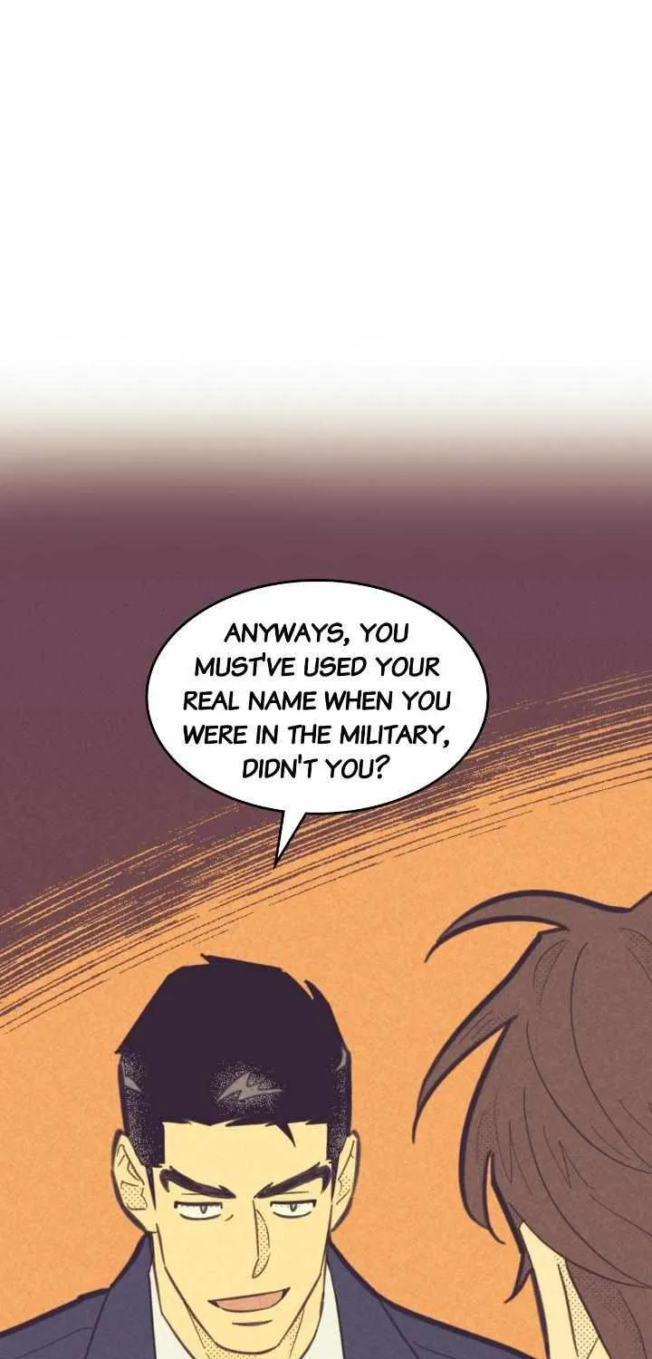 Love Work Balance Chapter 25 page 44 - 