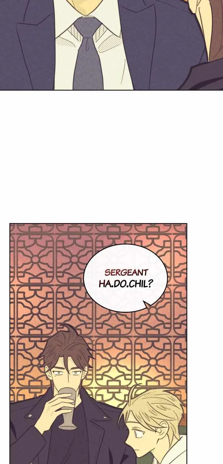 Love Work Balance Chapter 25 page 45 - 