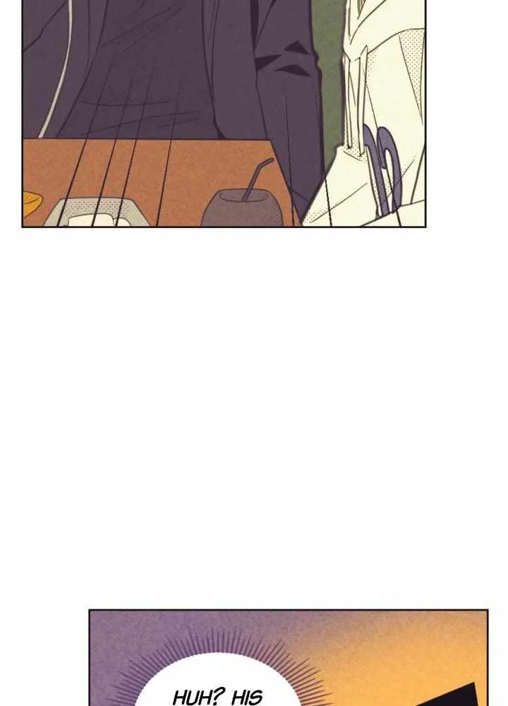 Love Work Balance Chapter 25 page 46 - 