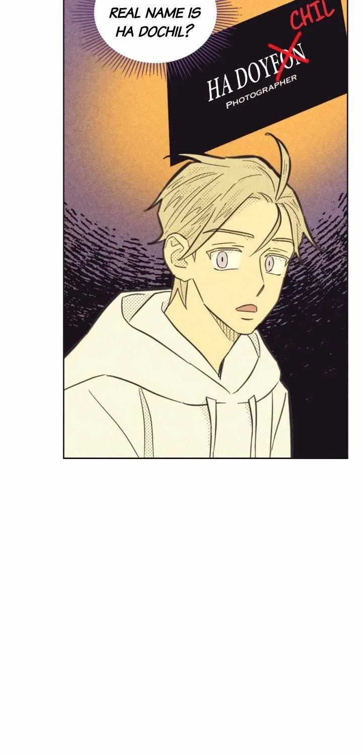 Love Work Balance Chapter 25 page 47 - 