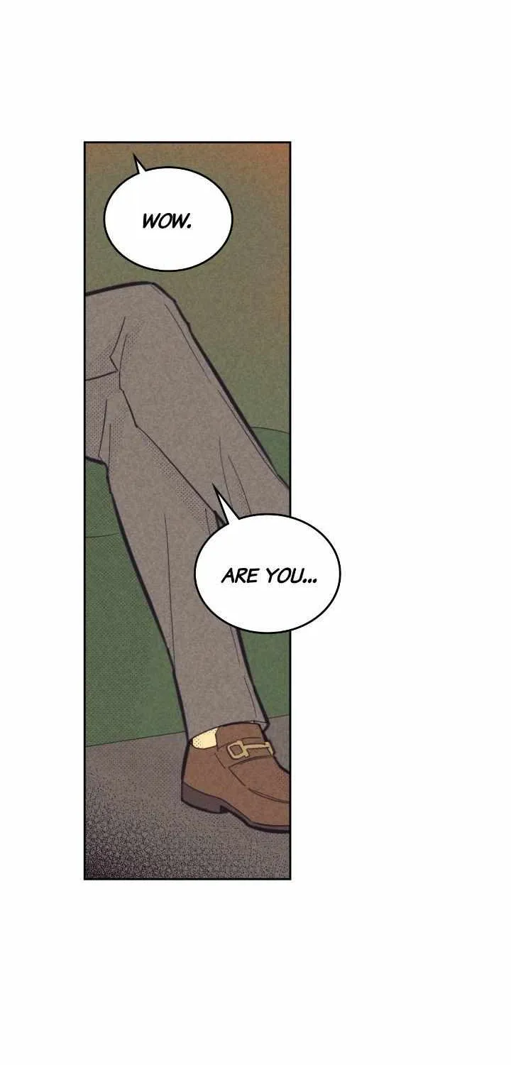 Love Work Balance Chapter 25 page 48 - 