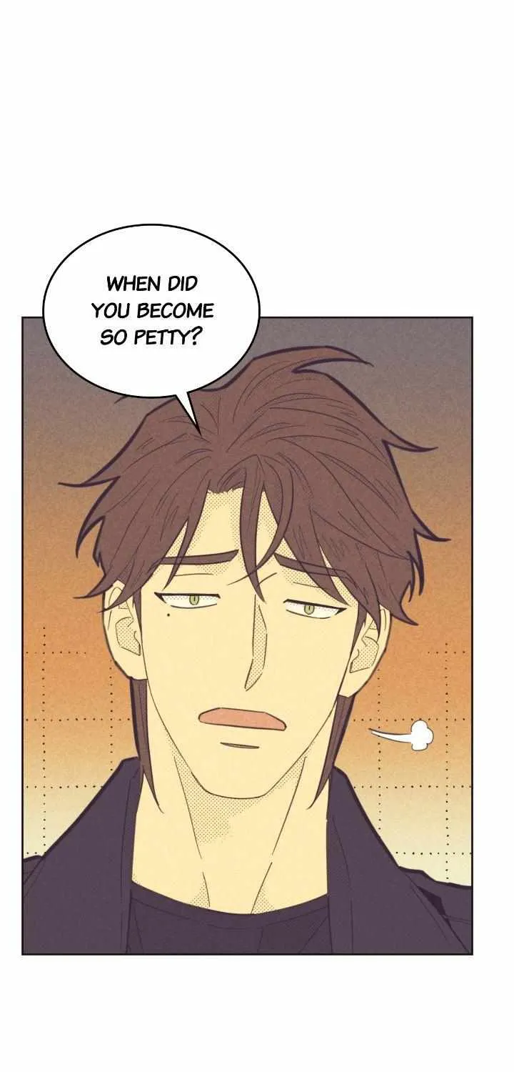 Love Work Balance Chapter 25 page 51 - 