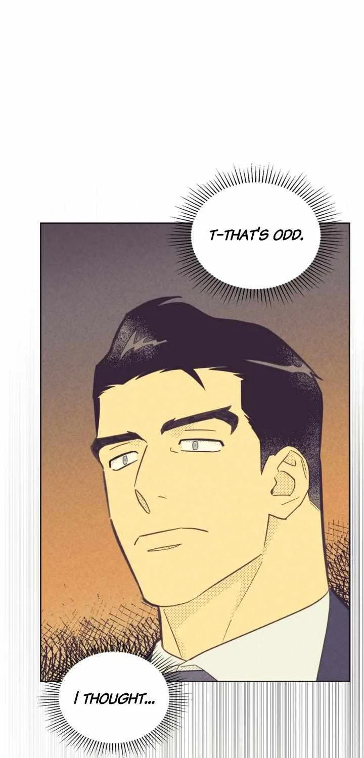 Love Work Balance Chapter 25 page 52 - 