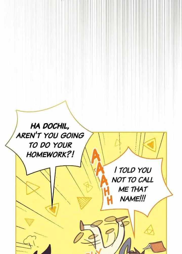 Love Work Balance Chapter 25 page 53 - 