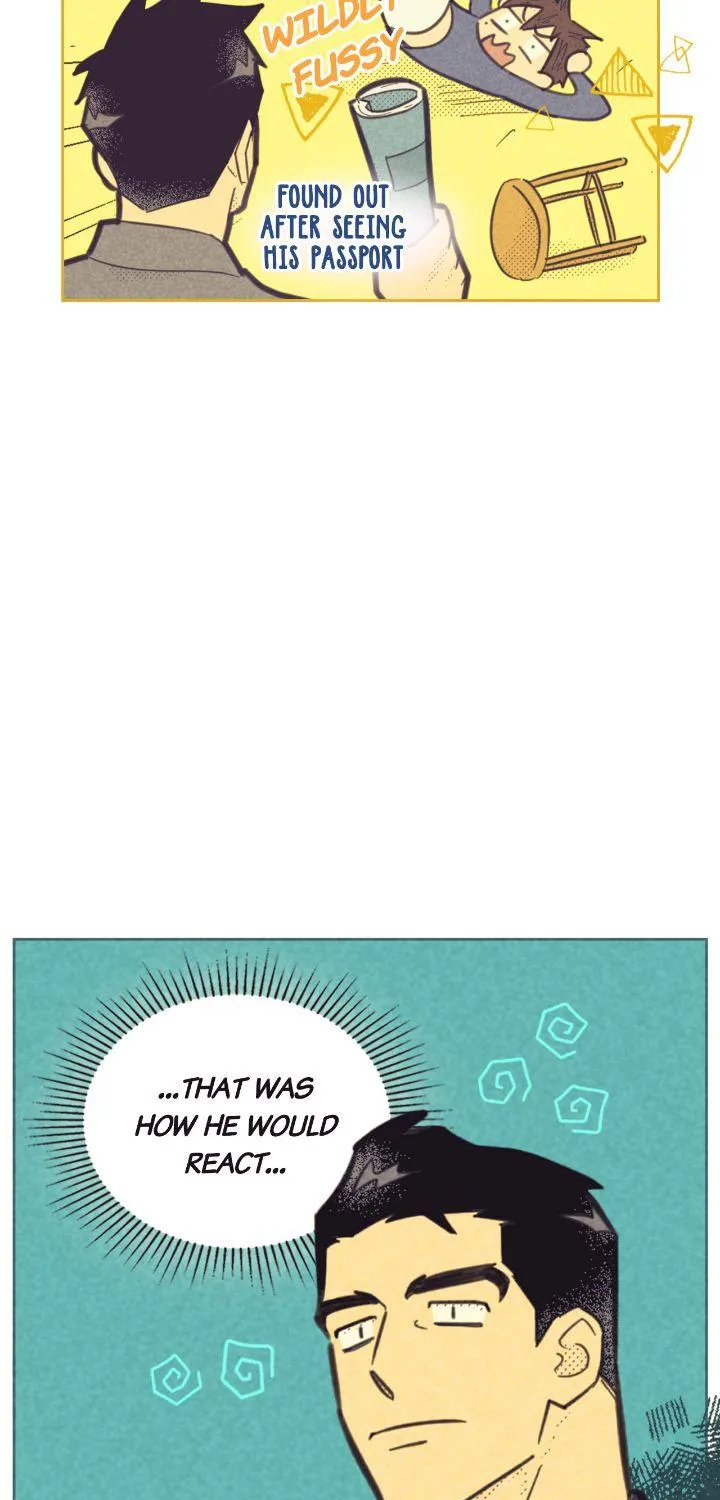 Love Work Balance Chapter 25 page 54 - 