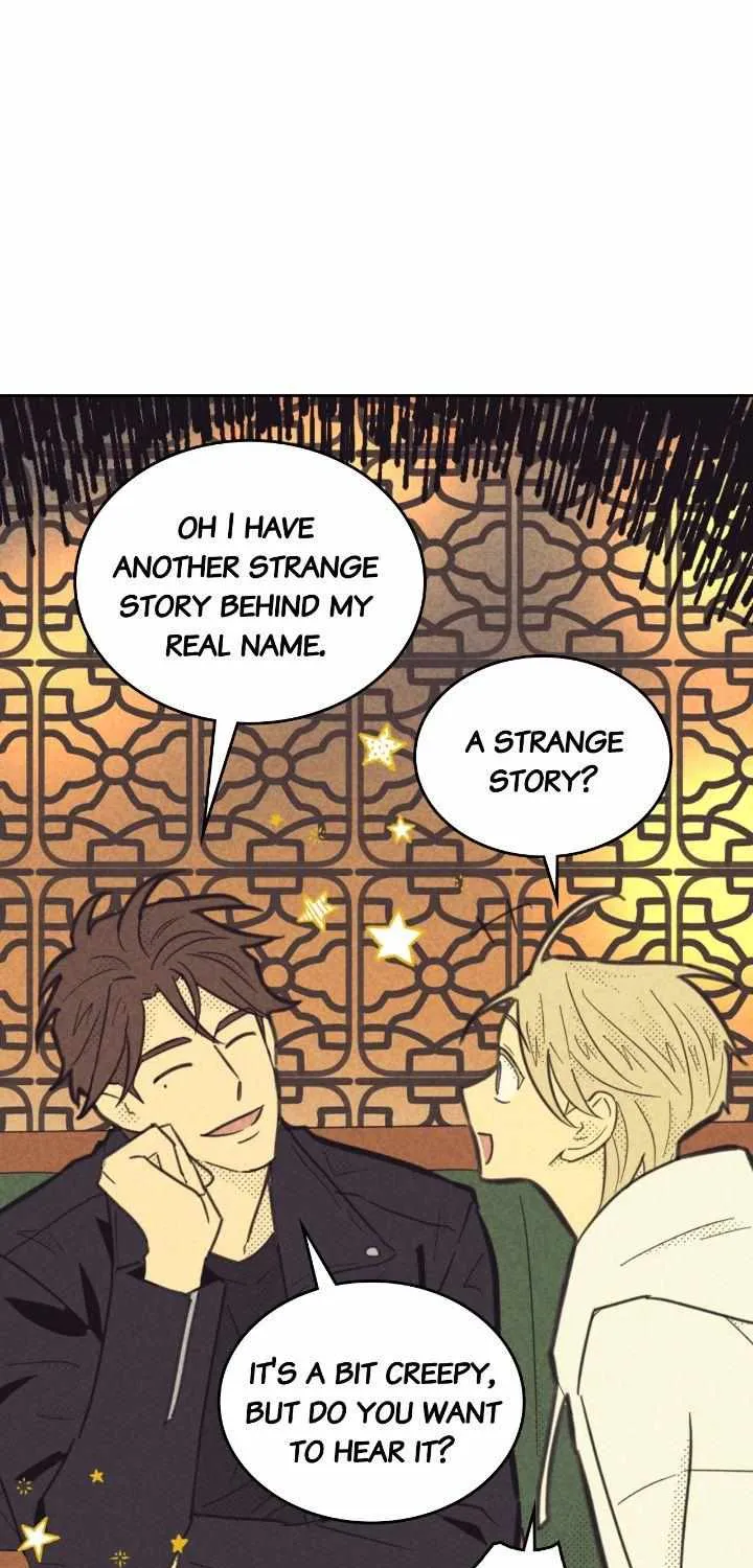Love Work Balance Chapter 25 page 56 - 