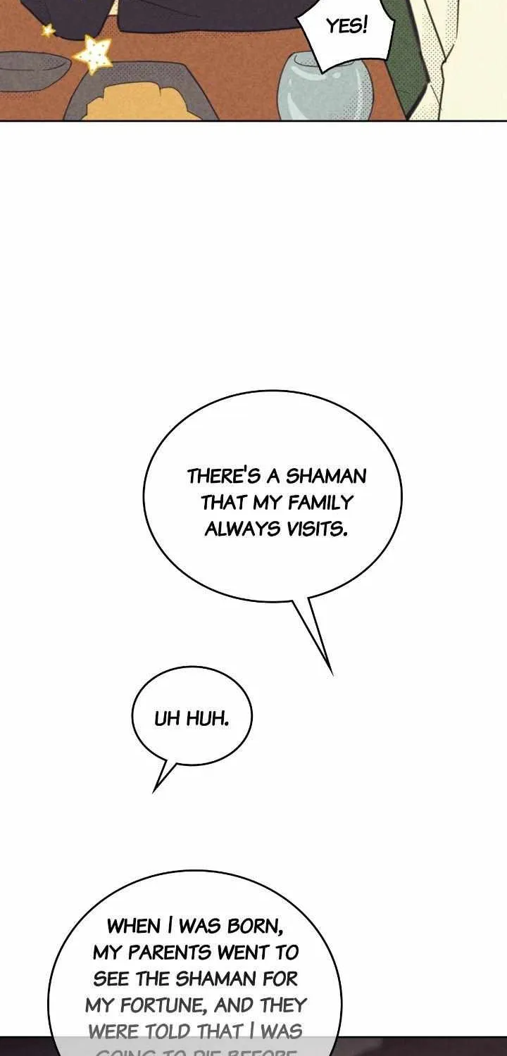 Love Work Balance Chapter 25 page 57 - 