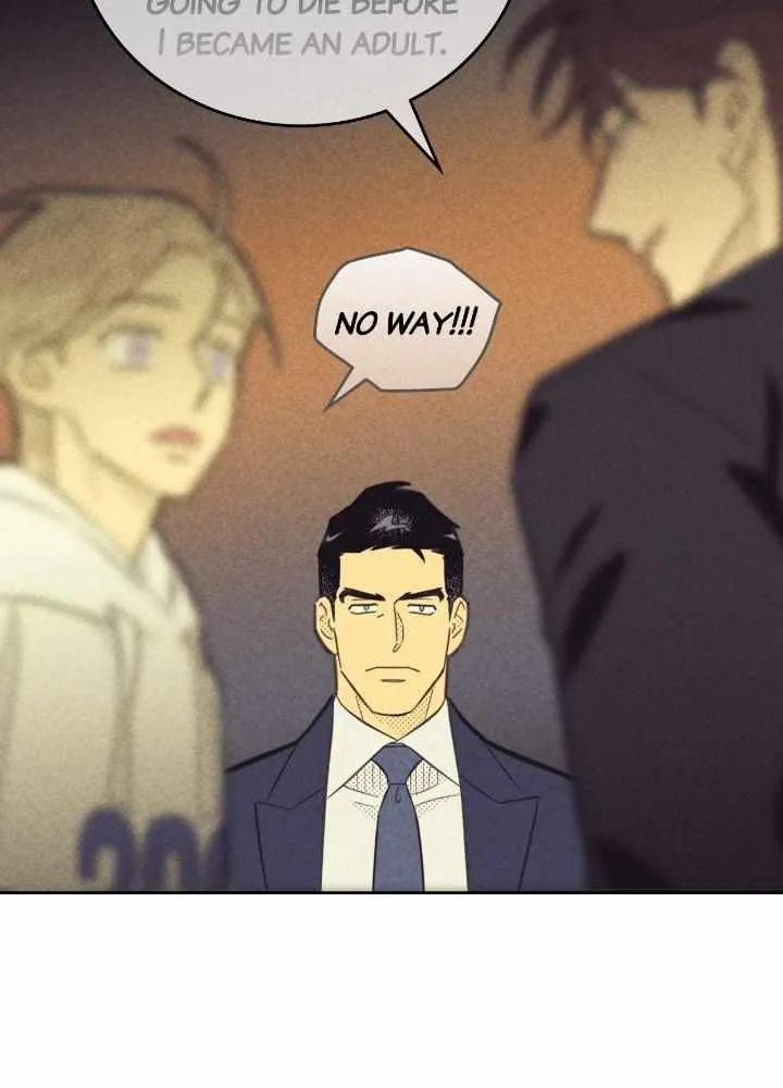 Love Work Balance Chapter 25 page 58 - 