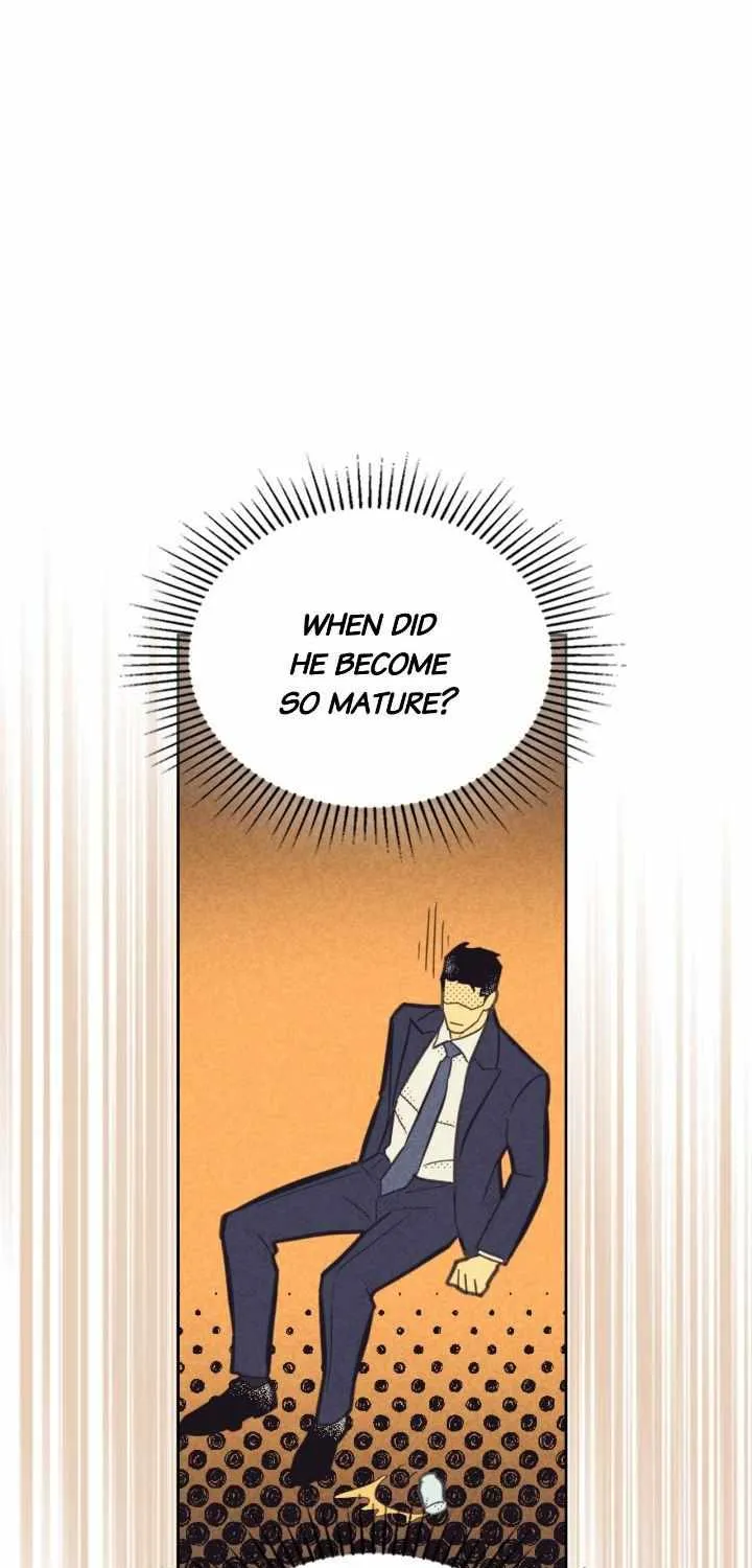 Love Work Balance Chapter 25 page 59 - 