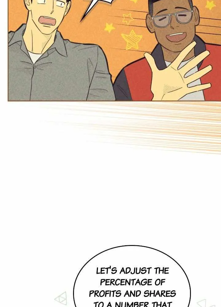Love Work Balance Chapter 25 page 7 - 