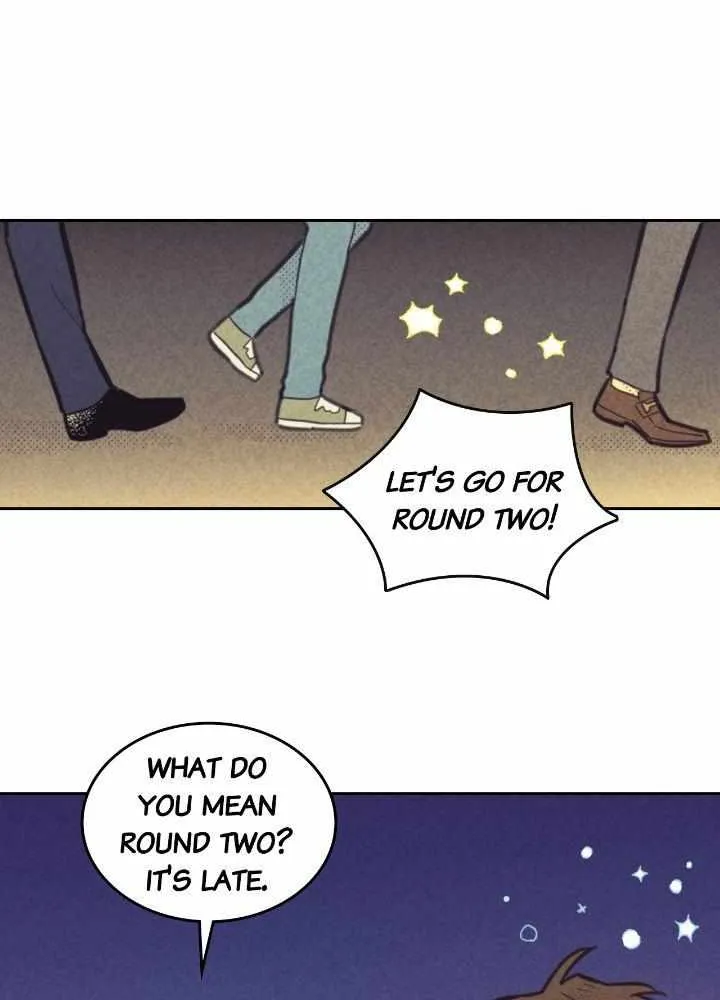 Love Work Balance Chapter 25 page 61 - 